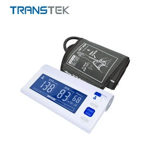 New Arrival High Accuracy digital blood pressure monitor cheap