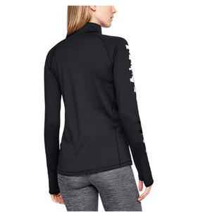 New Arrival long sleeve zip up hooded sweatshirts jogging wear lightweight slim fit hoodies for women sport fitness