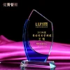 New arrival Personalized Achievement Crystal Trophy In Folk Crafts Made In China