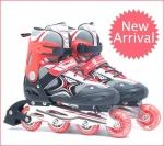New arrival !!!!! roller skates shoes 32-43 size & kids quad roller skate