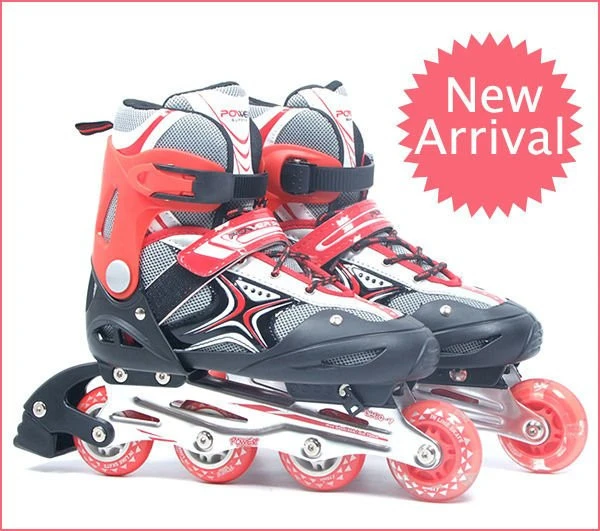 New arrival !!!!! roller skates shoes 32-43 size &amp; kids quad roller skate