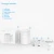 Import New arrival small portable desktop humidifier usb charging cooling mist ultrasonic humidifier from China