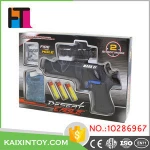 new arrivals children super shooter powerful water bullet toy gun for custom
