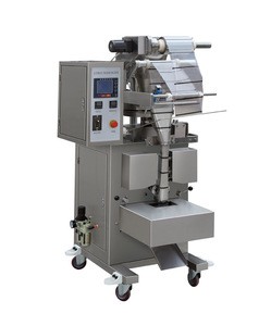 New Automatic High Efficient Granule Filling Packing Machine
