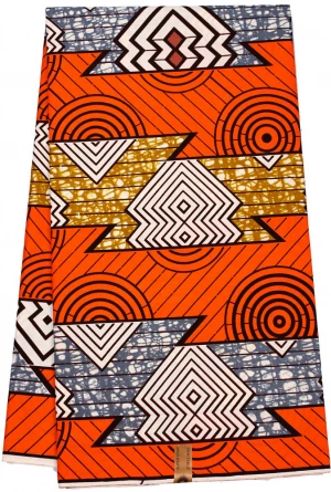 new Best quality african batik fabrics real wax