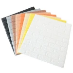 new color decoration wall coating adhesive wallpaper PVC wallpaper for home use