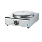New commercial Crepe Maker for electric