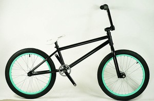 New design 20&#39;&#39; BMX/freestyle bicycle