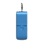 New Design Air Purifier for Children and Adults Personal Anti Pm2.5 Medical Necklace Energy Efficient Necklace USB Portable Air