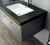 Import New Design Beautiful Bathroom Furniture Modern Design Wash Basin Bathroom Vanity Units from China