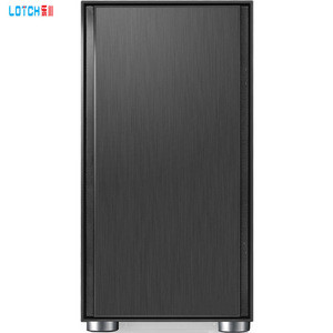 Buy New Design Black Hole Black Tower Box Desktop Computer Case from ...