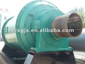 New Design Energy Saving Ball Mill/ Coal Ball Mill Professional Manufacture -- XinGuang Manufacture
