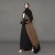 Import New design factory custom printed embroidered muslim women abaya cardigan from China
