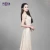 Import New design gorgeous bridesmaid dresses long with high quality from China