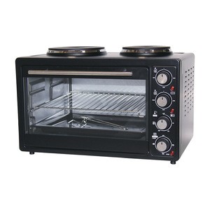 New design kitchen appliance 30L electric oven hot plate made in china