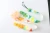 Import New Design Pacifier Chain Woven Belt Soother Chain The Chain for Baby Teether or Pacifier Soft Toy to Hold Baby Product 28*2.5cm from China