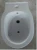Import New design round shape bathroom non electric ceramic china bidets from China