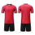 Import New design top selling High quality wholesale Soccer Uniform from Pakistan