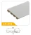 Import New designed PVC skirting board Kitchen Cabinet Skirting from China