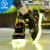 Import New designs 2016 Men Jazzy LED Light Roller Skate Shoes for adults Sneakers from China