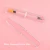 Import New Double Use Nail Art Wax Picker Pen Rhinestones Handle Nail Dotting Tools with Hole Clear Offer Orange Blue from China