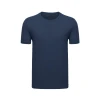 New Fashion Shirt For Men T-shirts 100% Cotton High Quality Customized Casual Shirt