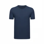 New Fashion Shirt For Men T-shirts 100% Cotton High Quality Customized Casual Shirt