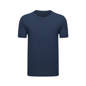 New Fashion Shirt For Men T-shirts 100% Cotton High Quality Customized Casual Shirt