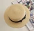 Import New fashion straw hats women straw hats wholesale from China