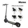 NEW Foldable Carbon fiber Foot Child Adult electronic toy electric kids kick scooter