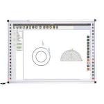 New Gaoke 82'' Interactive Whiteboard