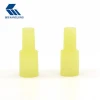 New generation latex-free sealing stopper silicone rubber stopper for pharmaceutical use