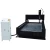 Import New hot product 5 axis carving stone cnc machine for sale from China