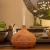 Import New industrial ultrasonic humidifier, 2 in 1 essential oil diffuser aroma radiator humidifier from China