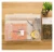 Import New Items Office Stationery Customized Transparent Document Paper Protector Bag Handle File Folder Briefcase from China