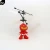 Import New kids toys 2018 Flying Spaceman HY-830 light up toys from China