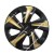 Import New larger image New Plastic Universal carbon13inch 14 inch 15inch Car Wheel Covers 558 from China