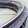 New Listing 370mm-900mm Blind Flange Gasket for Wind Power Generation with Customized