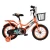 Import New model bmx bikes for sale in south africa / toddler bicycles with colored tire / 12 inch kids bike for sale from China