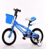 New  Model Fashion Kids Bicycle with Wheel Cover for Children under Seven Years Old