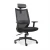 Import New Model High Quality Mesh Office Ergonomic BIFMA Armrest Lifting Comfortable Mesh Chair from China