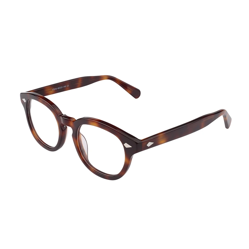 New Model Luxury Mazzucchelli Acetate Frame Optical Eyewear