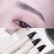 Import New product OEM wholesale  eyebrow pencil  Eyebrow Pencil for makeup from China