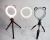 Import new product Professional panda beauty lamp ring light from China