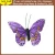 Import New products hairgrips butterfly hair clips decoration for girls from China