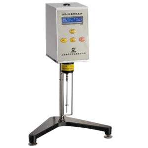 New selling digital rotary liquid viscometer with high quality