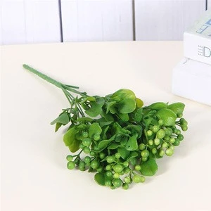 New Selling Professional Made Fake Mini Artificial Plants