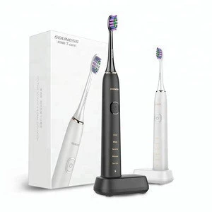 NEW Sonic Electric Toothbrush Rechargeable SN903