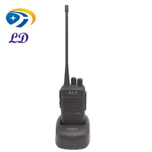 New Special material vhf two way radio ham LD-3288