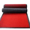 New style at a low price polyester surface pvc backing custom floor mat